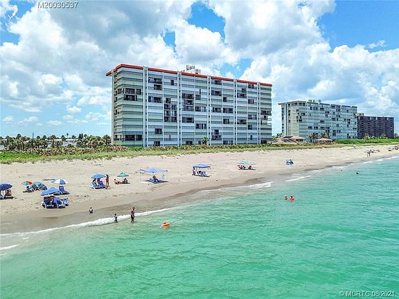 3rd image of 10680 S Ocean Dr APT 508