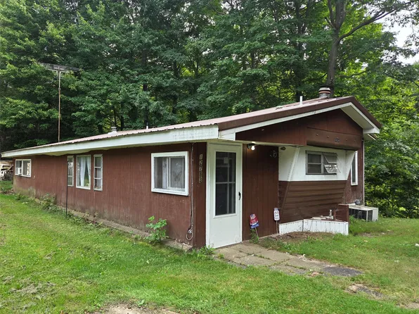 12783 W Lake Rd, East Springfield, PA 16411