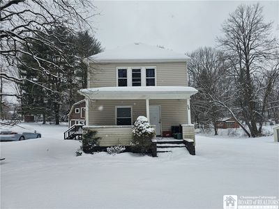 129 Miller St, Gowanda, NY, 14070