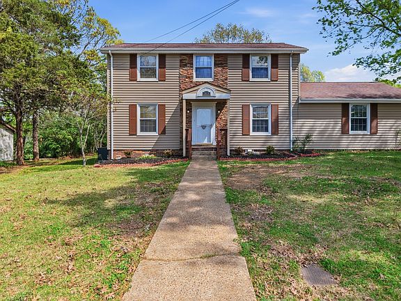 2nd image of 3619 Butler Rd