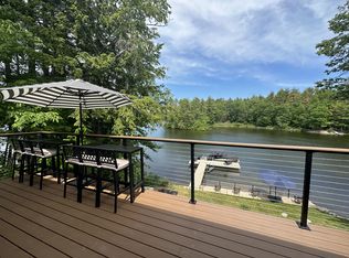 185 Stuart Shores Rd, Standish, ME 04084