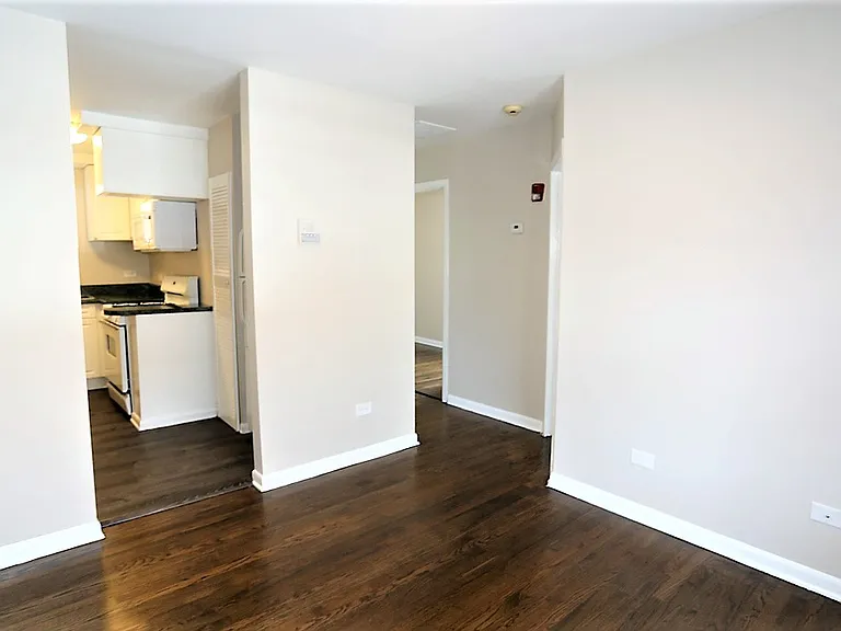 3517 W Grace St #1W — Photo 1