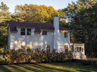 13 Foreside Rd, Falmouth, ME 04105