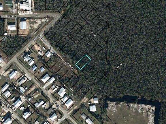 2nd image of LOT 7 Starfish Ave Lot 7