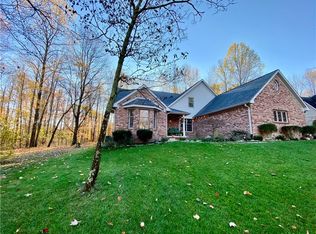 1405 Fox Cross Dr, Martinsville, IN