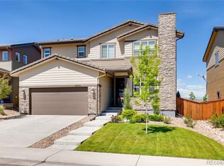 10933 Pastel Pt, Parker, CO 80134