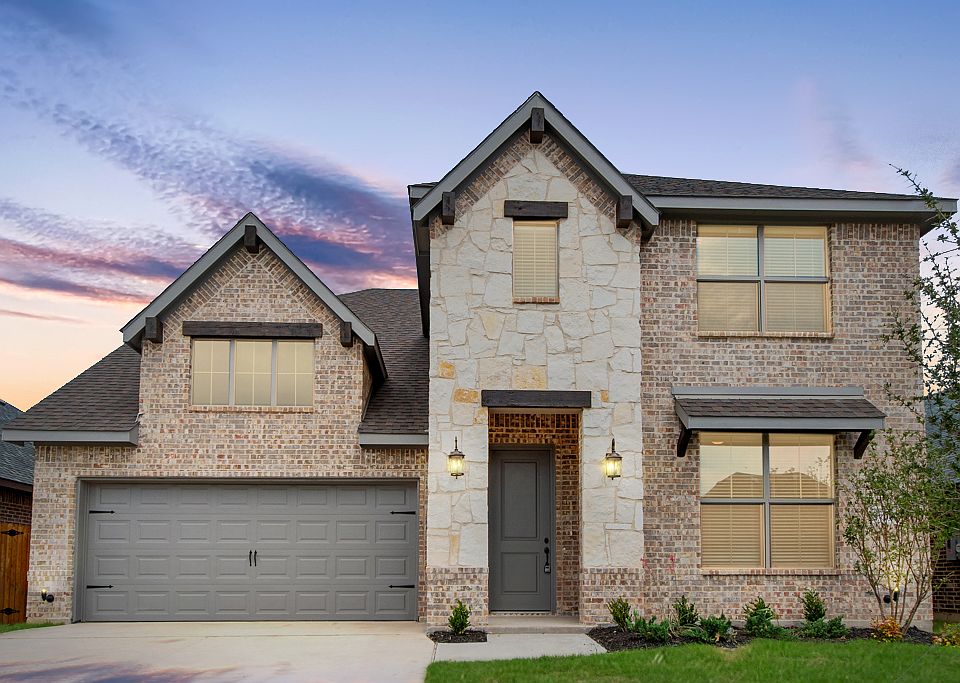 2870 B with Stone