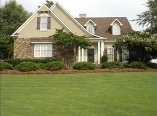 385 Old South Rd, Duncan, SC 29334