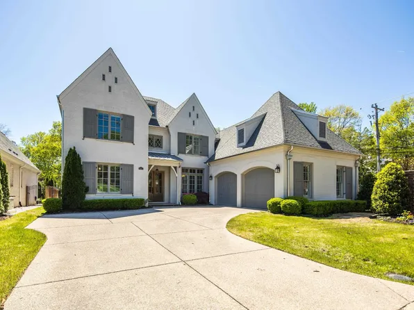 6351 Massey Green Ln Lot 1, Memphis, TN 38120