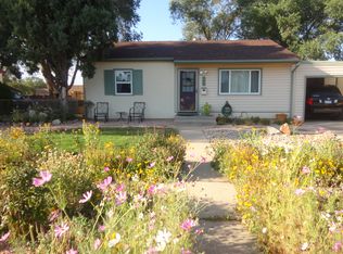508 Warren Ave, Colorado Springs, CO 80905