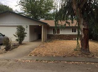 840 Sierra St, Porterville, CA 93257