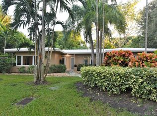 314 Manor Pl, Coral Gables, FL 33133