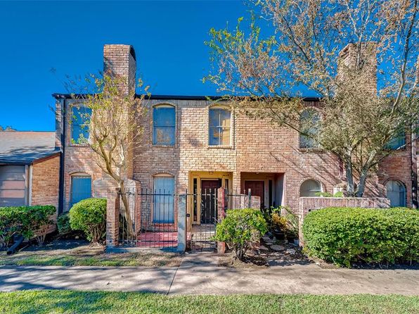 Houston TX Townhomes & Townhouses For Sale - 958 Homes | Zillow