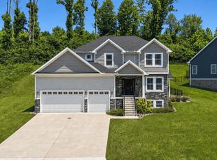 48 Turquoise Way, Bridgeport, WV 26330