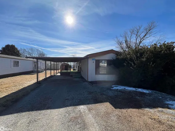 936 Sherman Ave #8, Creston, IA 50801