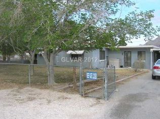 1422 Ringe Ln, Las Vegas, NV 89110