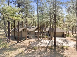 2701 Joe Dolan, Flagstaff, AZ 86005
