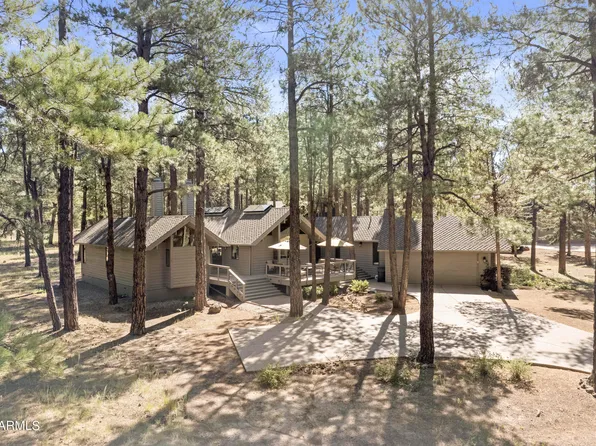 2701 Joe Dolan --, Flagstaff, AZ 86005