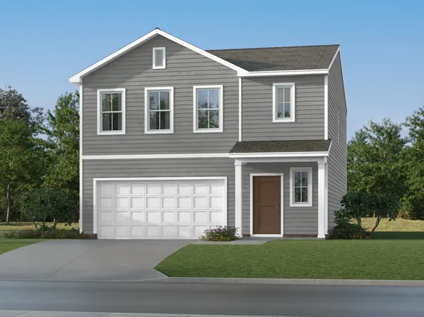 880 Parkside Blvd, Portland, TN 37148