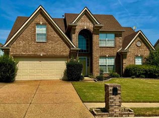 7506 Bevy Ridge Ln, Memphis, TN 38125