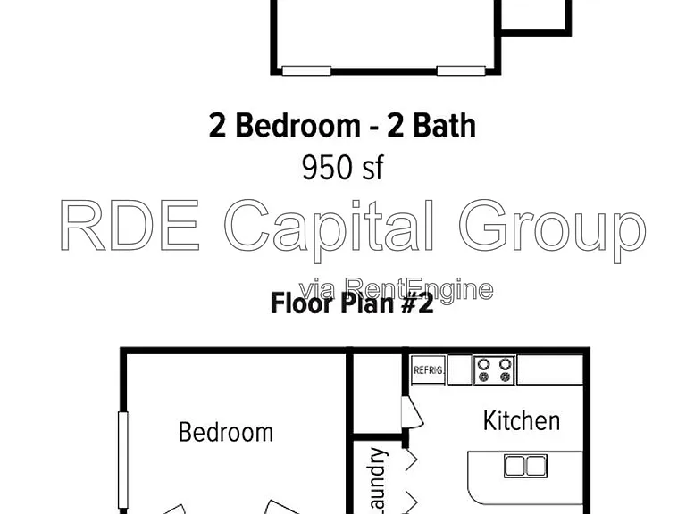 1935 Cranford Dr #104 — Photo 33