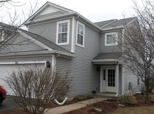 751 Wedgewood Cir, Lake In The Hills, IL 60156