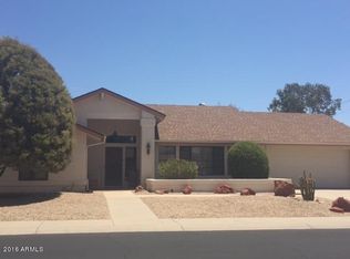 20309 N 145th Dr, Sun City West, AZ 85375