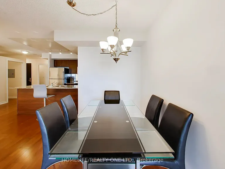 761 Bay St #2709 — Photo 13