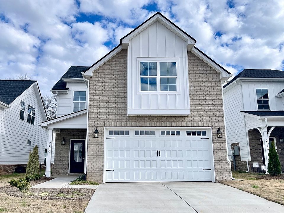 1st image of 2109 Barringer Ln Lot 64