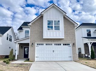 2109 Barringer Ln LOT 64, Murfreesboro, TN 37128