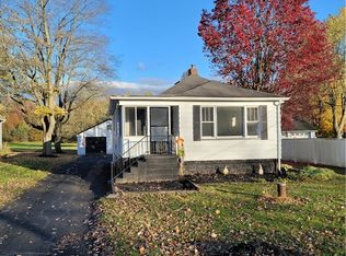 2311 Stillwagon Rd SE, Warren, OH 44484