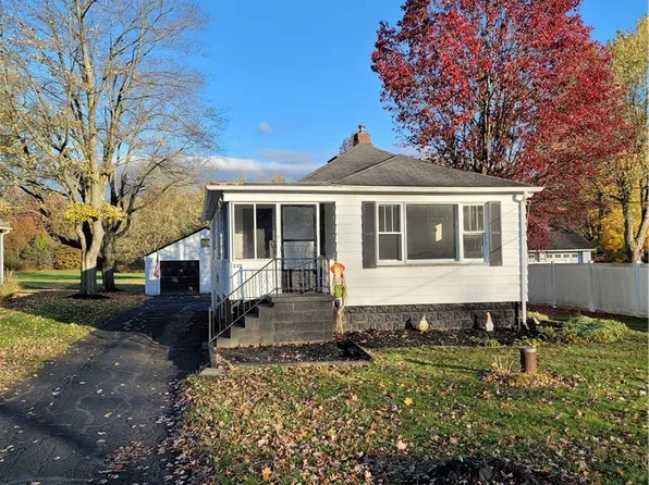 2311 Stillwagon Rd SE, Warren, OH 44484
