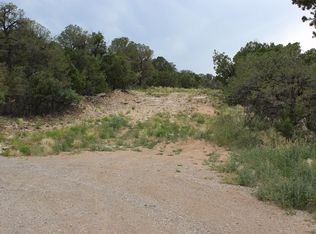 23 Dove Ln, Edgewood, NM 87015