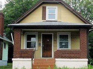 7164 Dillward Ave, Cincinnati, OH 45216