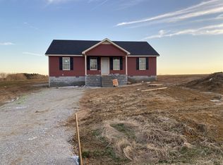 479 Asbury Church Rd LOT 8, Manchester, TN 37355