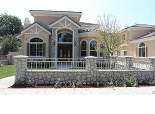 11338 Hallwood Dr #EL, El Monte, CA 91732