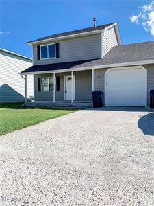 3502 Laredo Dr, Bozeman, MT, 59718