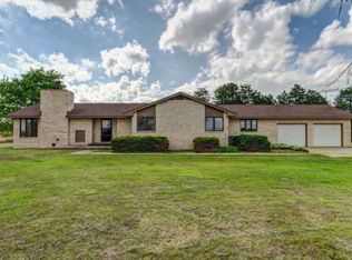 4000 SW 100 St, Spivey, KS 67142