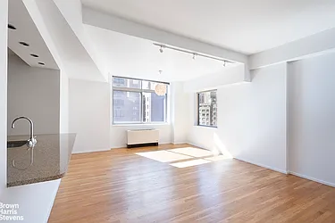 Rented by Brown Harris Stevens