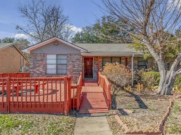 1007 S Taylor St, McGregor, TX 76657