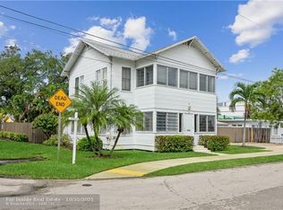 21 Charley Ave, Fort Lauderdale, FL 33312