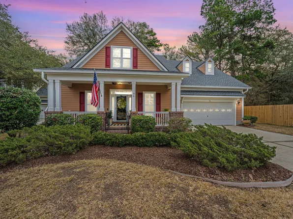 98 Marshside Dr, Summerville, SC 29485