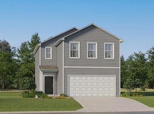Coleman Plan, Prentis Branch, Rome, GA 30161
