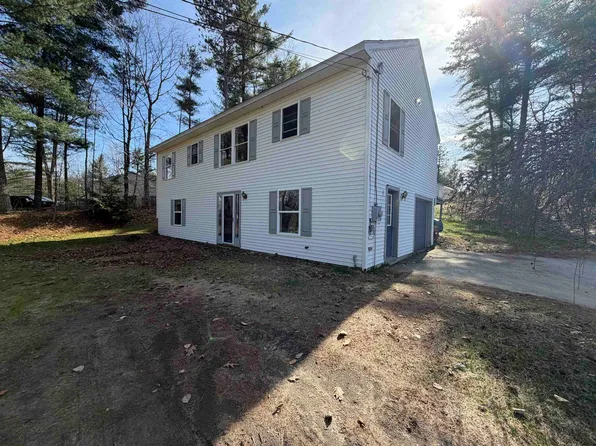 50 Pine Knoll Drive, Farmington, NH 03835