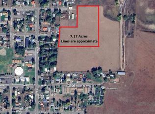 4XX E 6th Ave, Kettle Falls, WA 99141