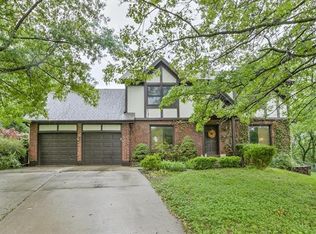 1211 NE 96th Ter, Kansas City, MO 64155