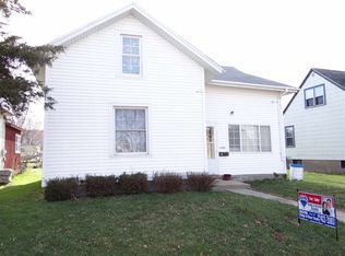 622 N Beaumont Rd, Prairie Du Chien, WI 53821