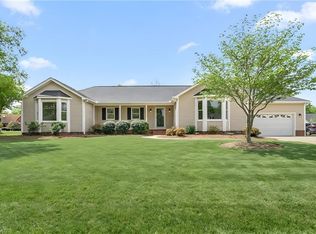 405 Timbergate Dr, Gibsonville, NC 27249