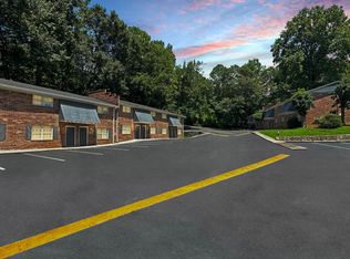 Maple Lakes Townhomes, Forest Park, GA 30297