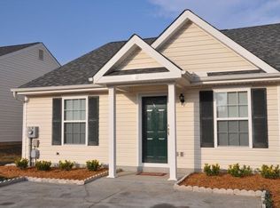 570 Edgecliff Ln, Evans, GA 30809